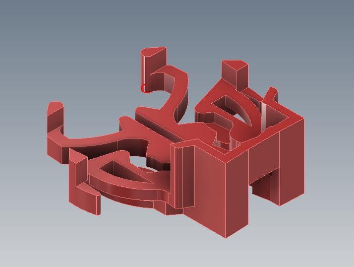 Coin holder piece coin holder MEI tubes