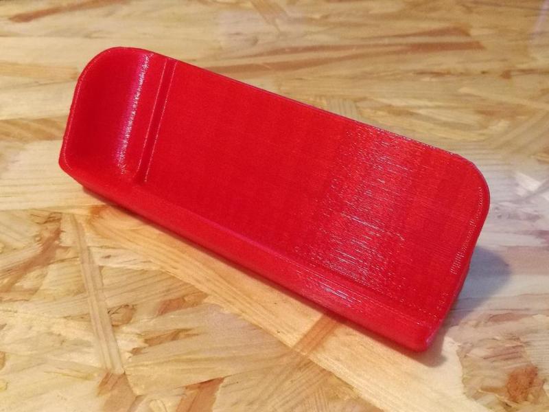Phone Stand V2