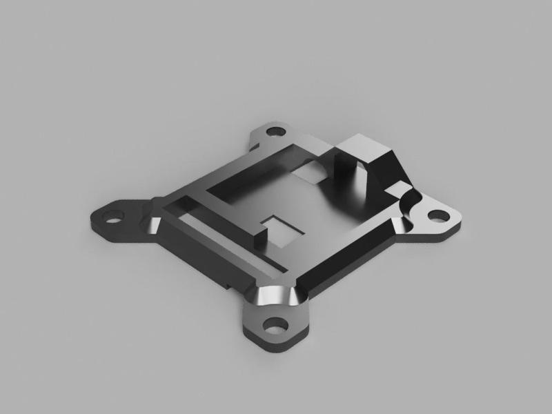 Eachine VTX03 stack mount