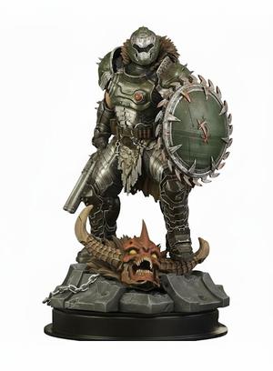 Doom Slayer