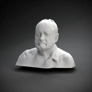 Phill Niblock