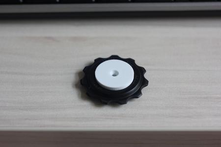 Sram X4 Derailleur bearing upgrade caps