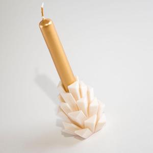 Make #10 - Pine Cone