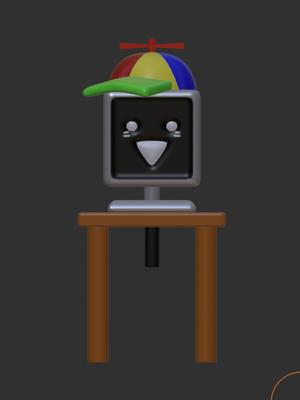 Mr fun computer, sprunki phase 1