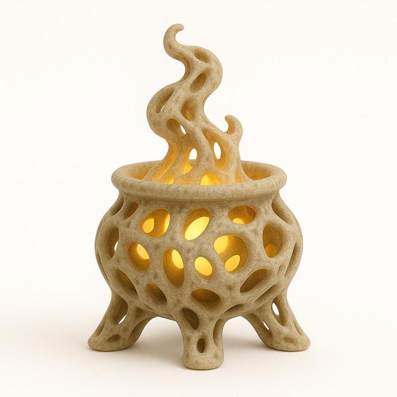 generative boiler