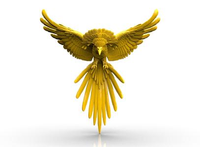 Fantasy Bird