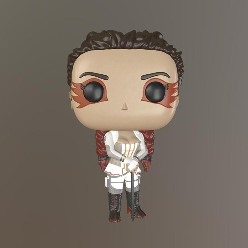 Funko Loba - Apex Legends