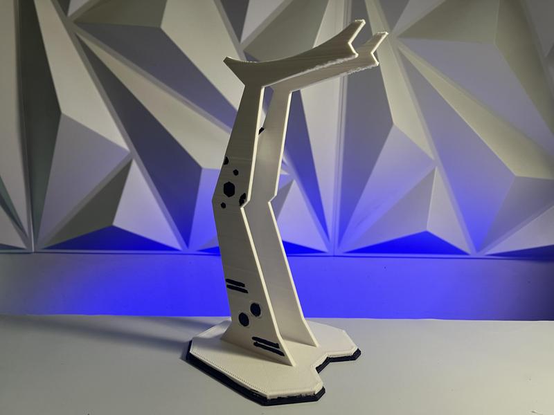 Gaming Headset Stand