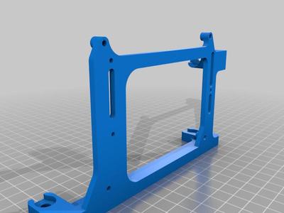 SKR 1.3 Mount