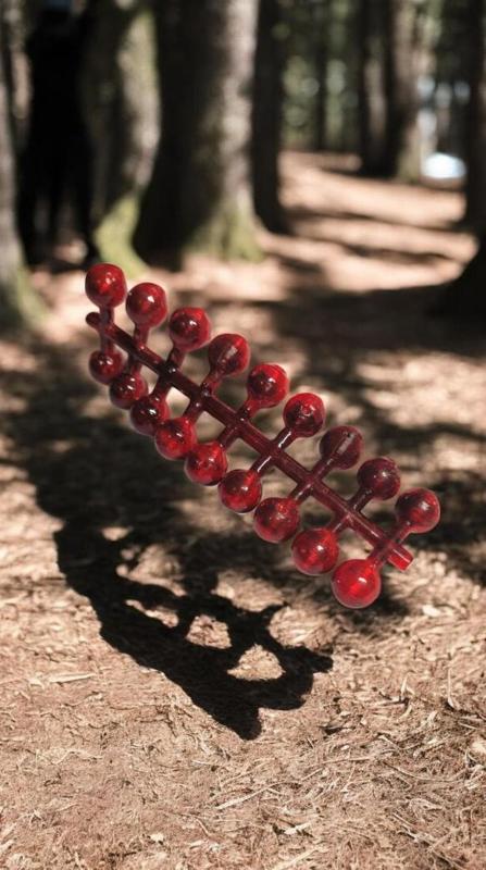 MamasBead's Stalker 2 artifact