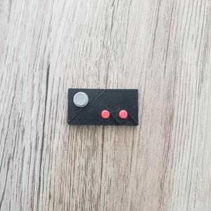 Atari 7800 joystick magnet