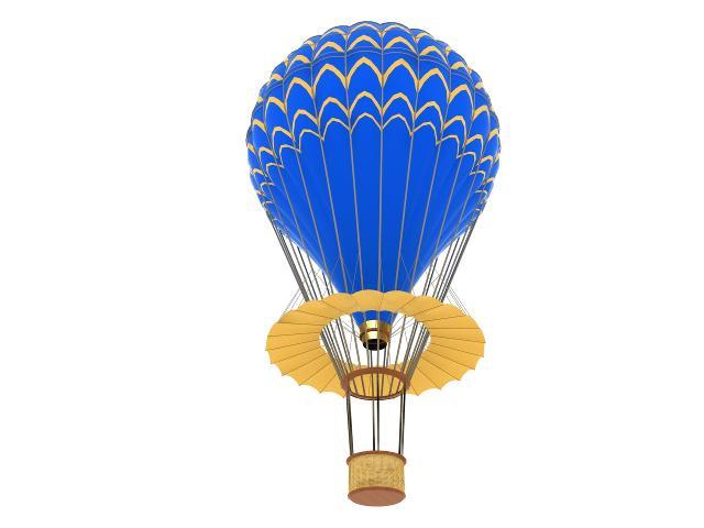 Air Balloon
