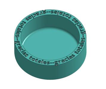 SODA STEREO GRACIAS TOTALES OFFICE ORGANIZER