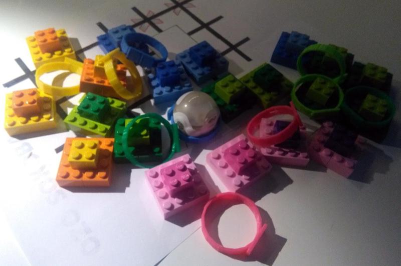 Bumper for Ozo Sokoban