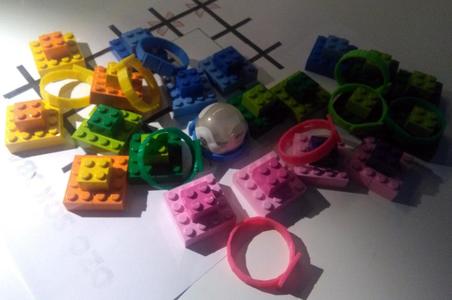 Bumper for Ozo Sokoban