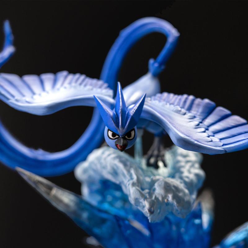 Legendary Pokemon - Articuno