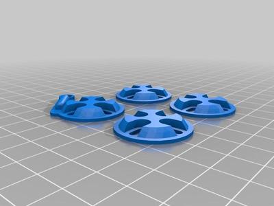 Landing Gear V2 (stronger clip)