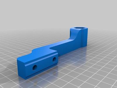 K8200 / 3Drag dual Z-Axis