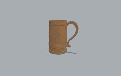 tankard horde