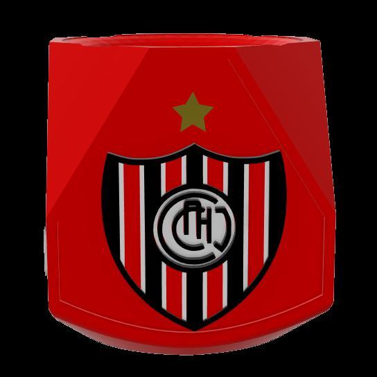 Mate Chacarita