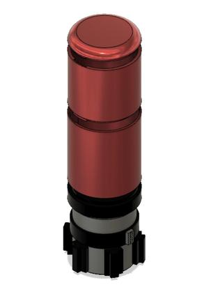 Set matero lightsaber Vader