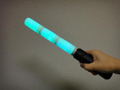 3color LED stick light