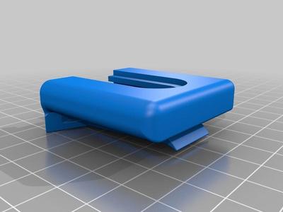 Basic Covertec holder v4