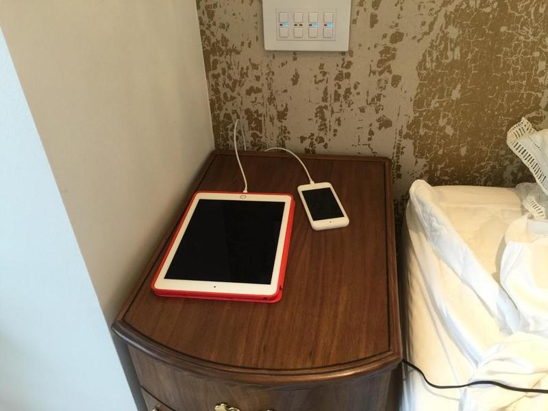 Wire Holder