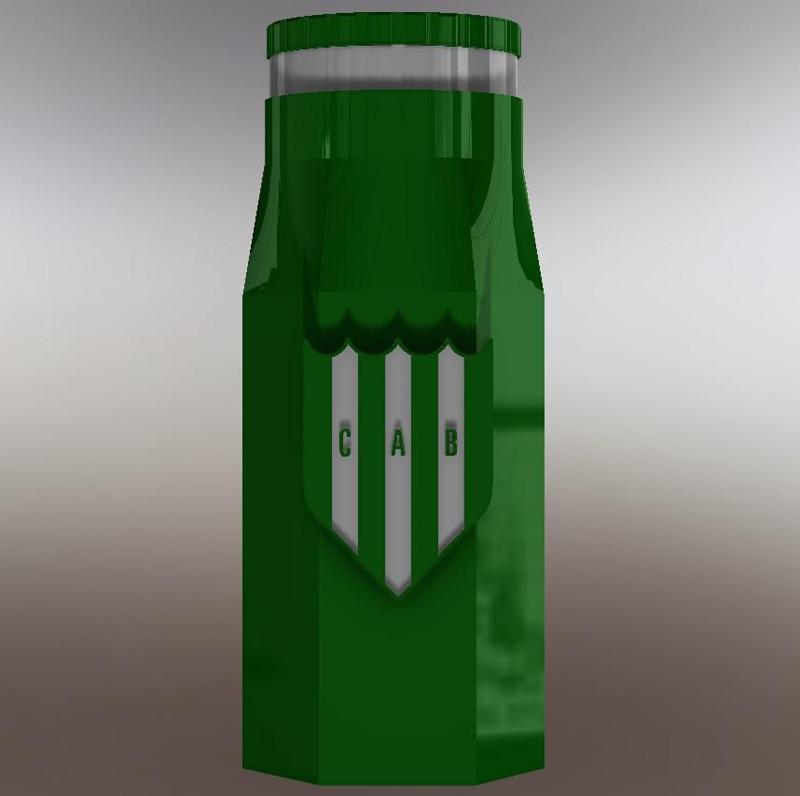 SACA-POLVILLO - Club Atlético Banfield