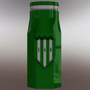 SACA-POLVILLO - Club Atlético Banfield