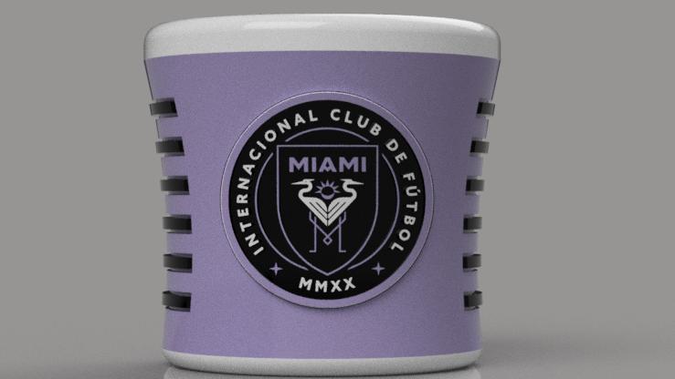 Mate Gyroscope v4.0 Inter of Miami