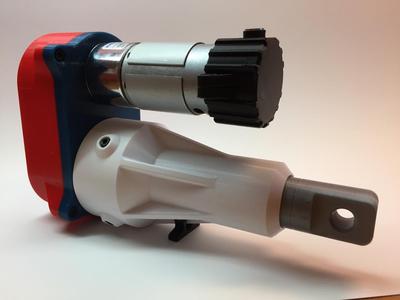 MECHANICAL ACTUATOR