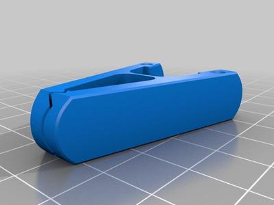 Ikea PRESSA replacement clip