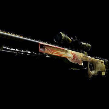 CSGO AWP
