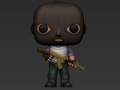 Phoenix Pop