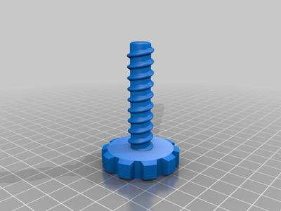 Hooligan Flywheel Press and Puller