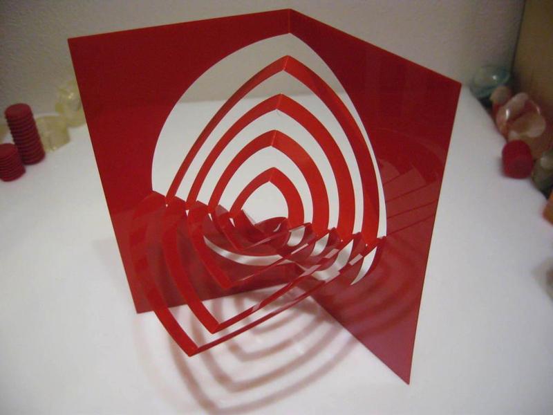 Spinner Twirligig