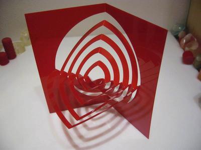 Spinner Twirligig