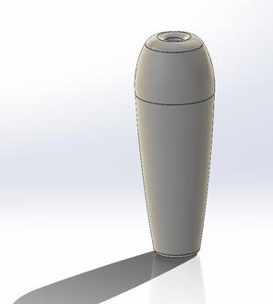 Ford F100 1960 Gear Shift Knob