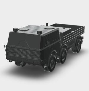 Tatra 813