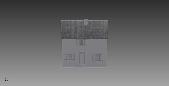 Miners House - Miners House