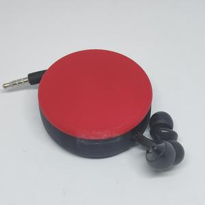 Earphone Winder / Organizer