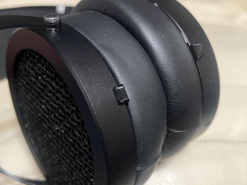 Hifiman Sundara Bass Boost!