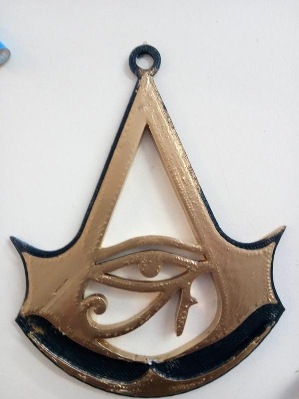 Assassins Creed Origins