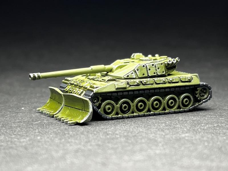 Oluja Assault Breacher Vehicle