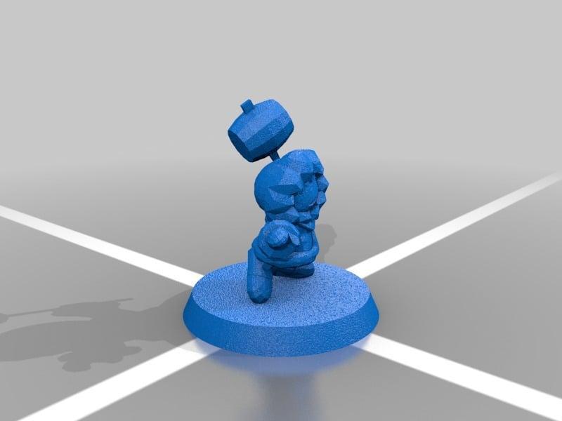 Super Smash Brothers Brawl Ice Climbers trophies