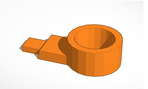 Ubiquity Unify Removal Tool for UAP-AC (UAP-AC-LR) 