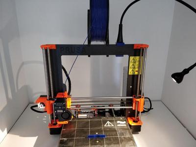 IKEA led clamp