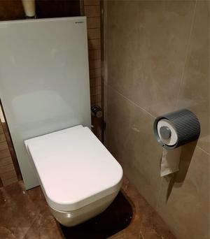 ELEGANT PAPER DISPENSER M1