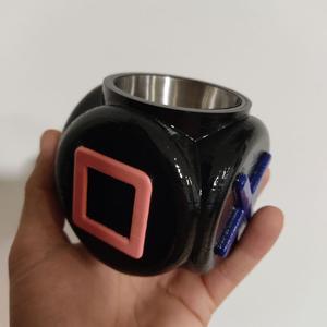 Mate PS PlayStation PlayStation Buttons Buttons